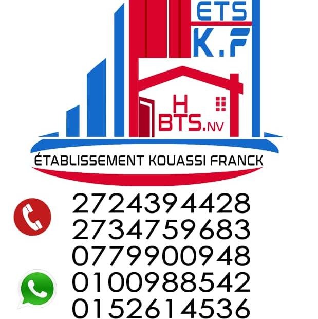Établissement Kouassi Franck